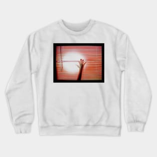 The Windows - Chvrches Crewneck Sweatshirt